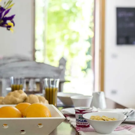 Couette-café Ca Surian