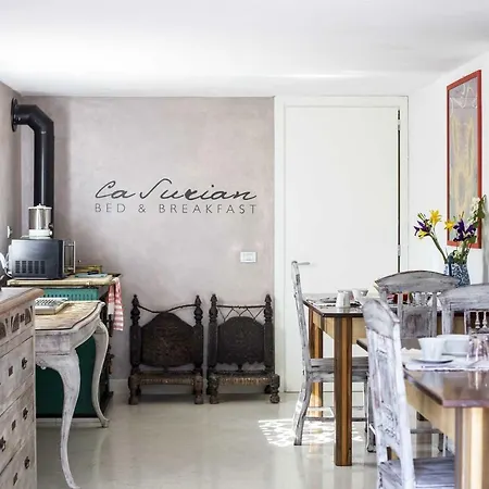 Couette-café Ca Surian Cavallino-Treporti